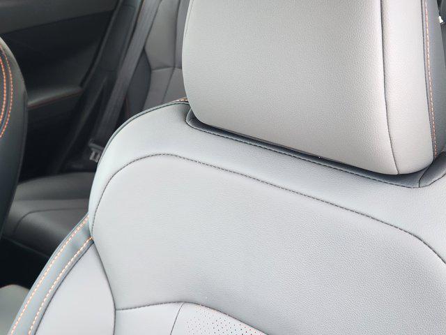 new 2026 Subaru Crosstrek car, priced at $34,663