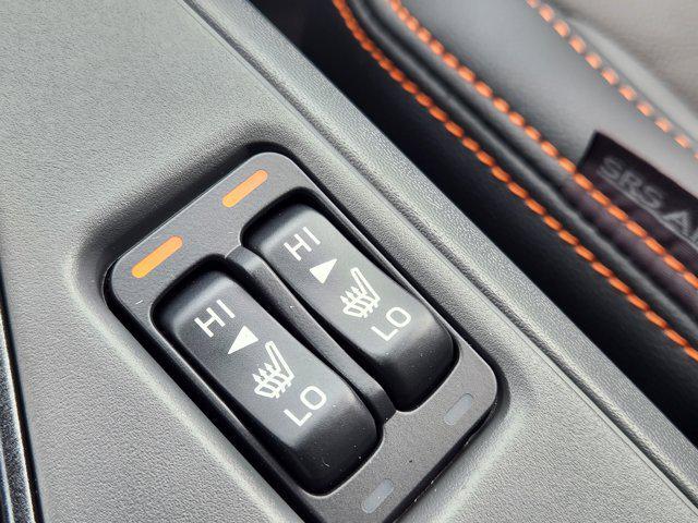 new 2026 Subaru Crosstrek car, priced at $34,663