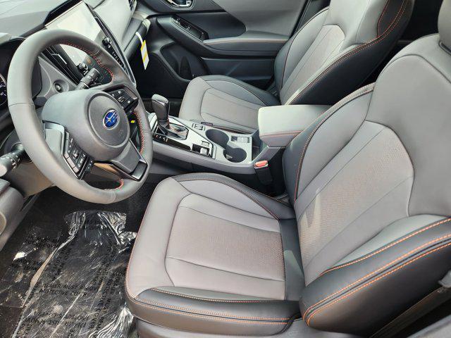new 2026 Subaru Crosstrek car, priced at $34,663