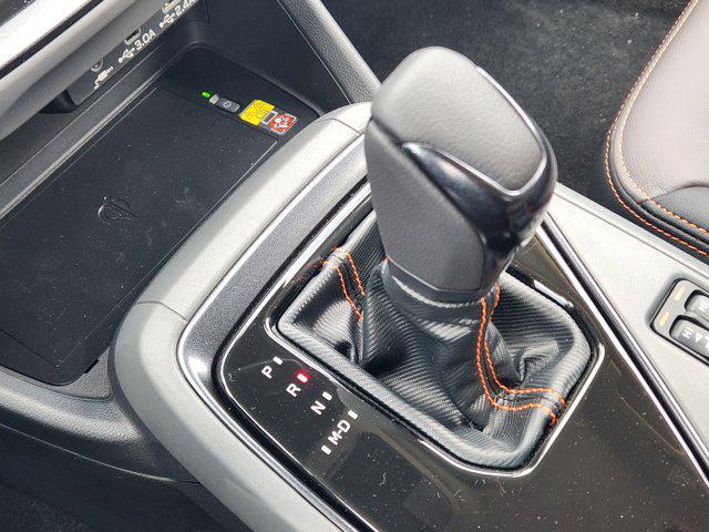 new 2026 Subaru Crosstrek car, priced at $34,663