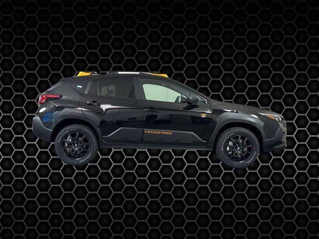new 2026 Subaru Crosstrek car, priced at $36,752