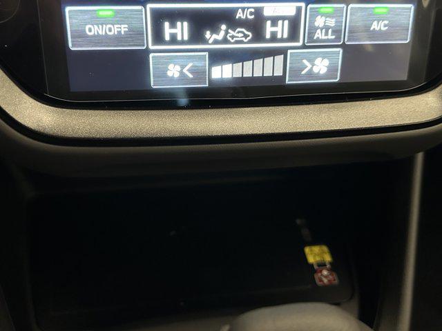 new 2026 Subaru Crosstrek car, priced at $36,752