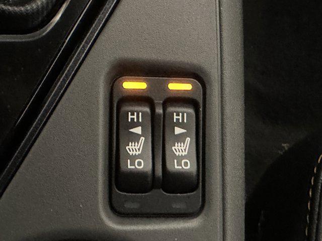 new 2026 Subaru Crosstrek car, priced at $36,752