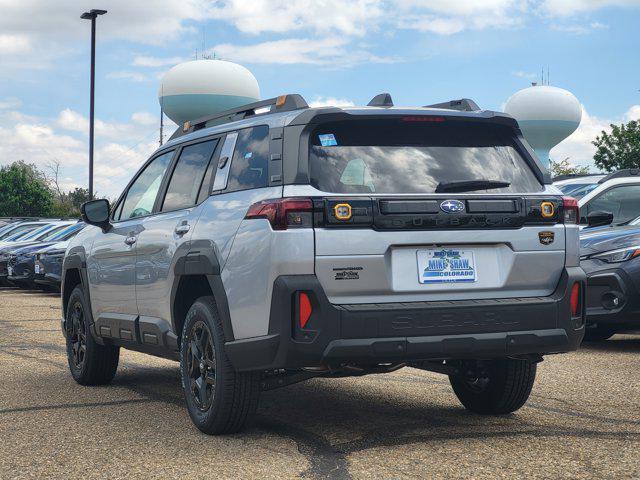 new 2026 Subaru Outback car, priced at $48,604