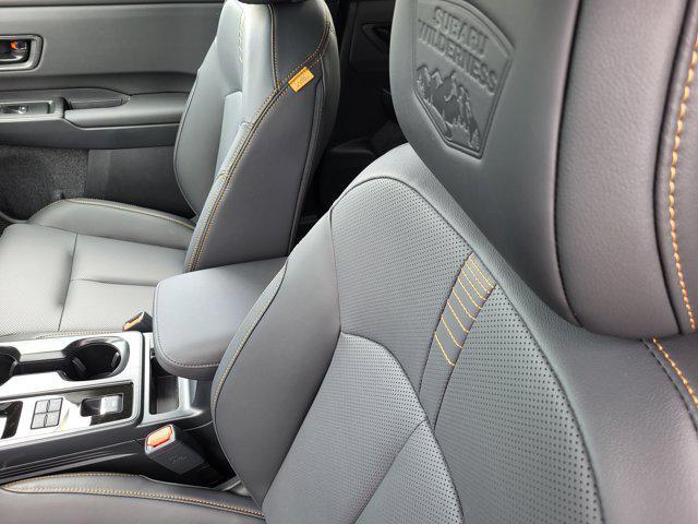 new 2026 Subaru Outback car, priced at $48,604