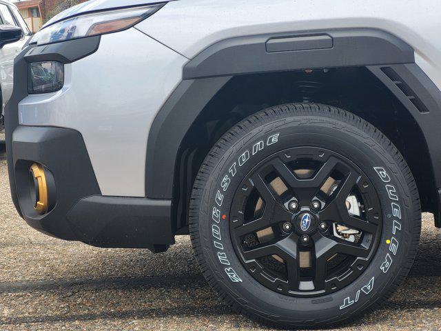 new 2026 Subaru Outback car, priced at $48,604