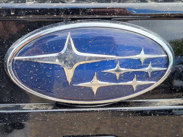 new 2026 Subaru Outback car, priced at $48,604