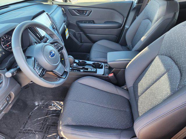 new 2026 Subaru Forester car, priced at $35,182