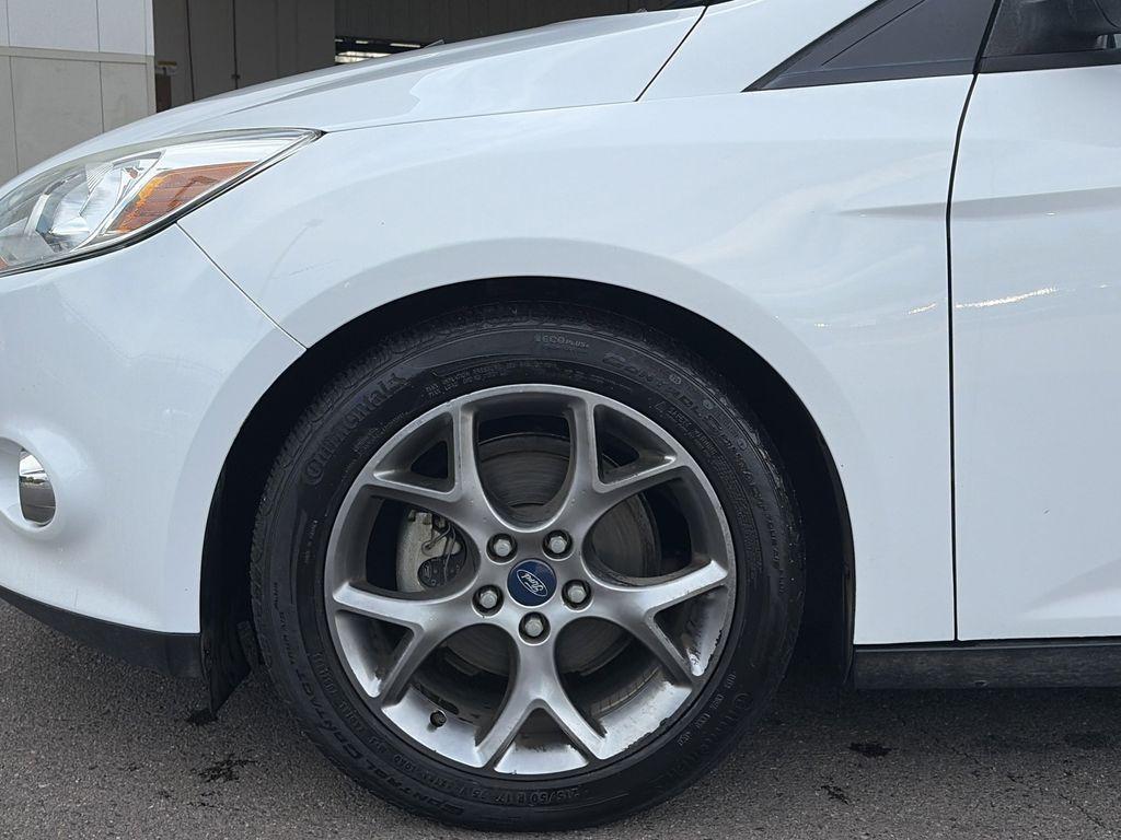 used 2013 Ford Focus car, priced at $7,297