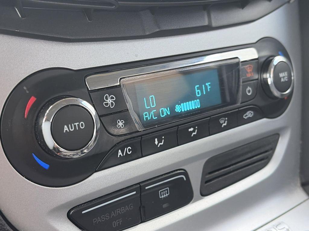 used 2013 Ford Focus car, priced at $7,297