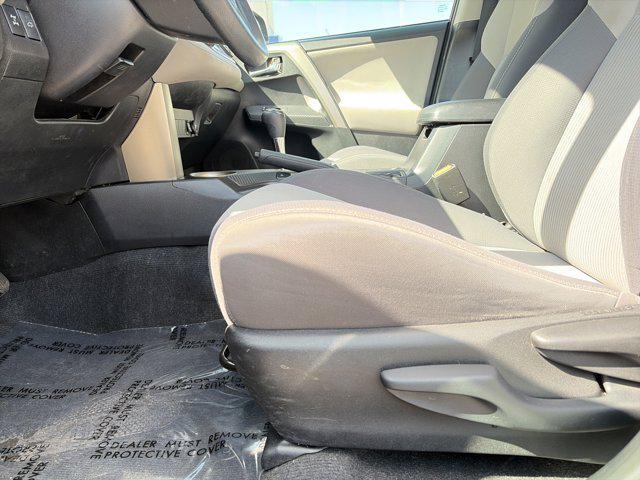 used 2015 Toyota RAV4 car, priced at $18,201