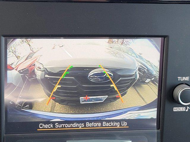 new 2026 Subaru Forester car, priced at $30,650