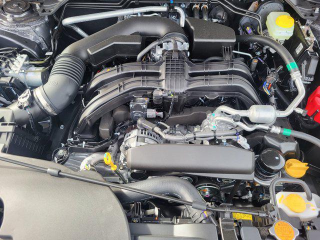 new 2026 Subaru Forester car, priced at $30,650