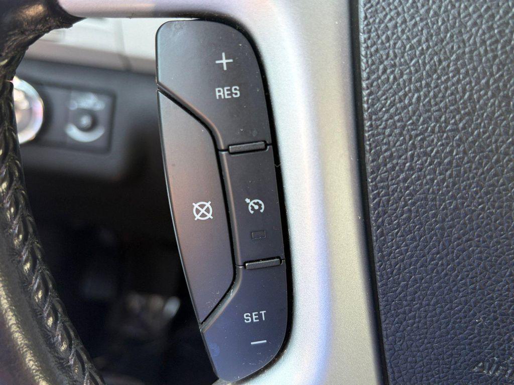used 2012 Chevrolet Traverse car, priced at $9,432