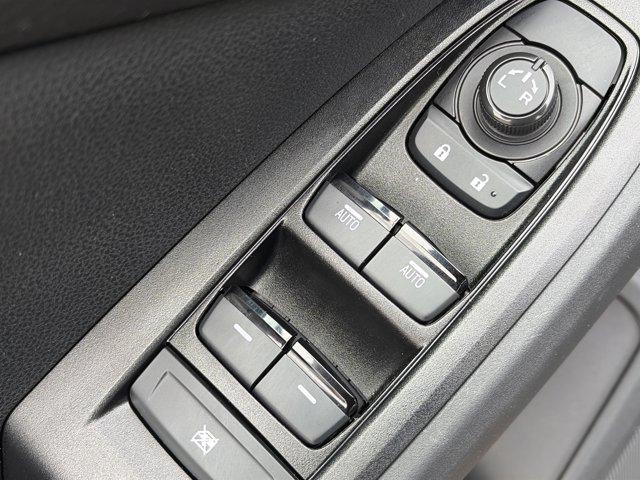 used 2025 Subaru Crosstrek car, priced at $28,574