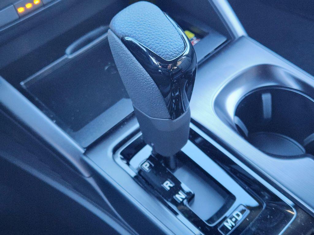 new 2026 Subaru Outback car, priced at $41,941