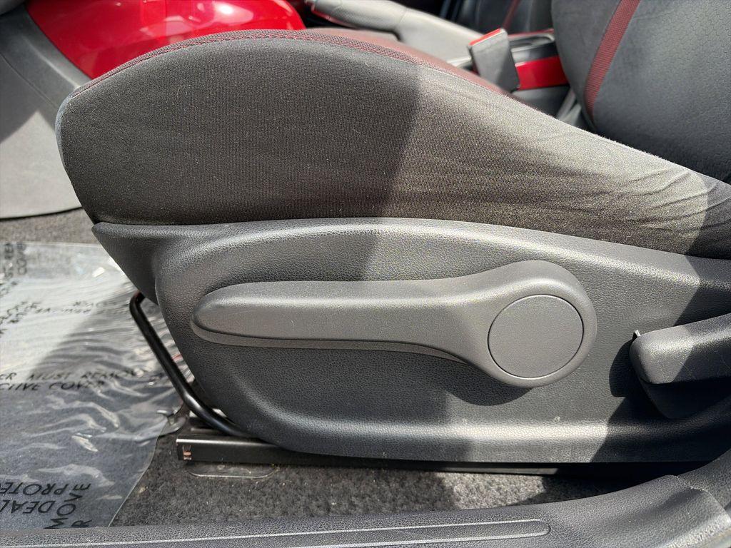 used 2015 Nissan Juke car, priced at $9,965