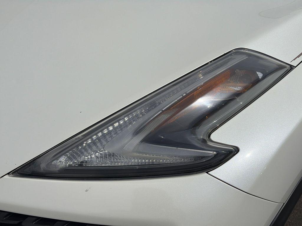used 2015 Nissan Juke car, priced at $9,965