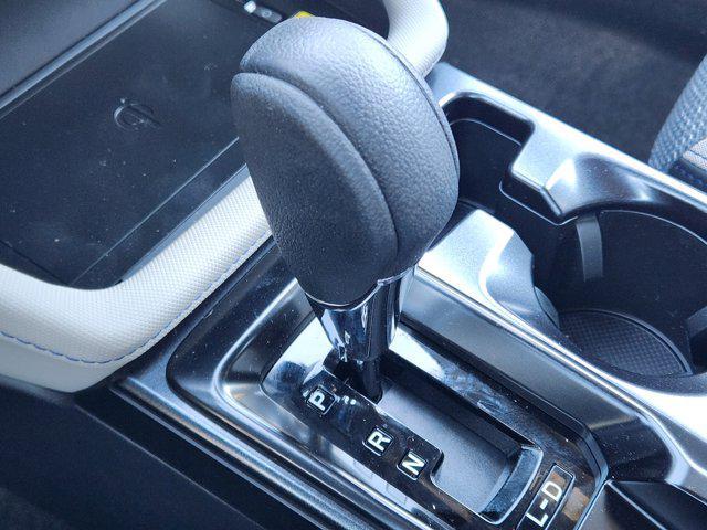 new 2026 Subaru Forester car, priced at $34,560