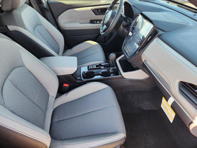 new 2026 Subaru Forester car, priced at $34,560