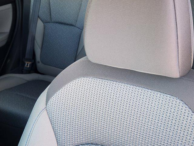 new 2026 Subaru Forester car, priced at $34,560