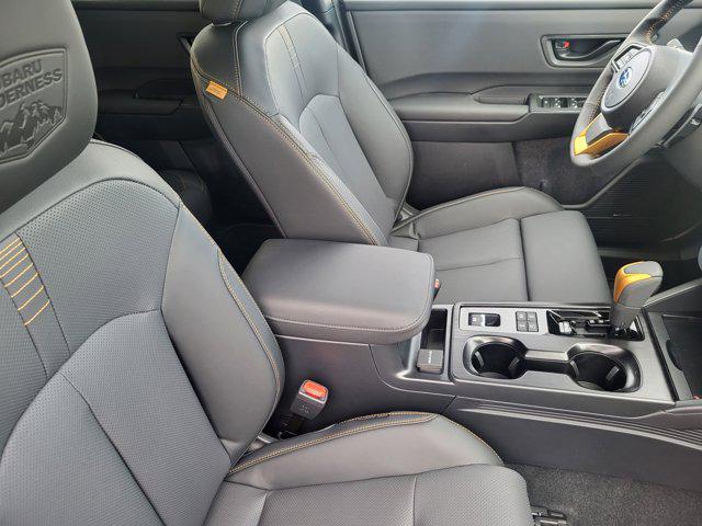 new 2026 Subaru Outback car, priced at $48,821