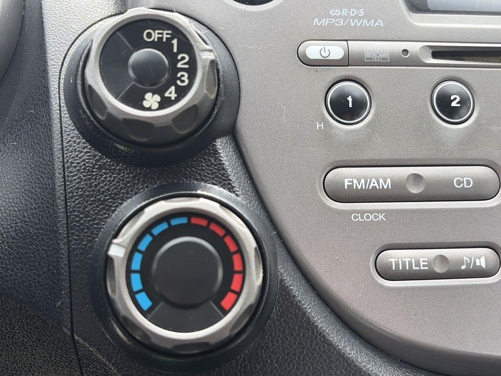 used 2013 Honda Fit car, priced at $7,416