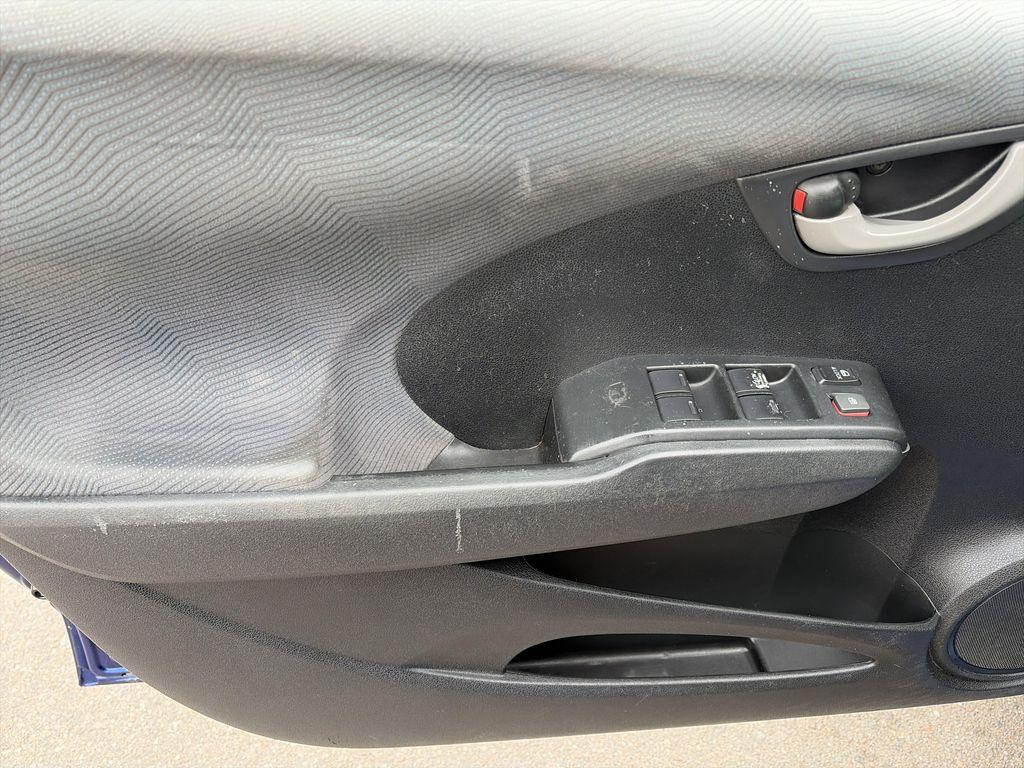 used 2013 Honda Fit car, priced at $7,416