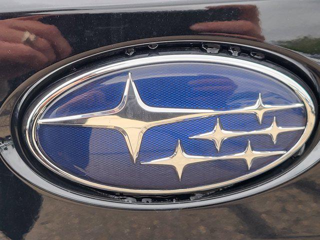 new 2026 Subaru Crosstrek car, priced at $37,311