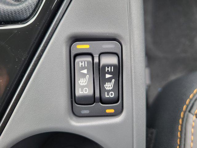 new 2026 Subaru Crosstrek car, priced at $37,311