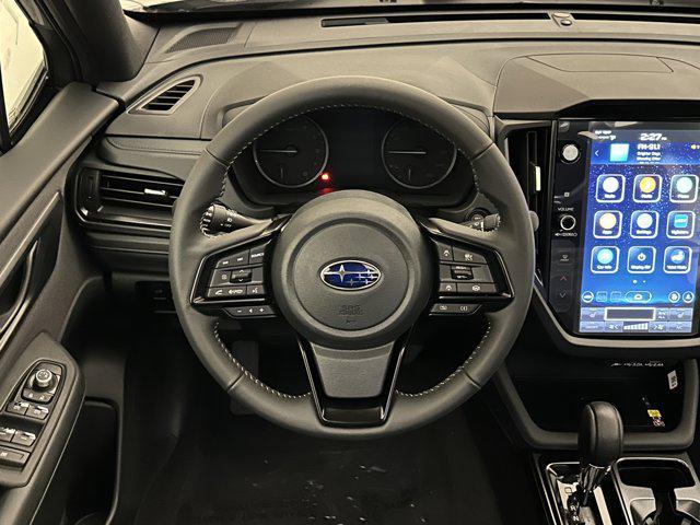 new 2026 Subaru Forester car, priced at $35,553