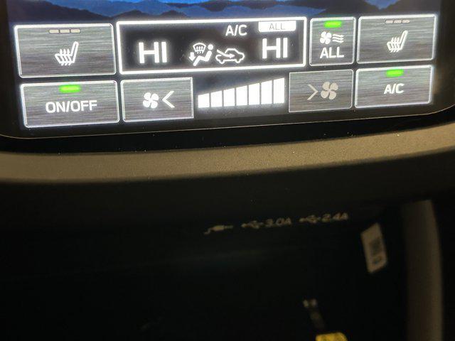 new 2026 Subaru Forester car, priced at $35,553