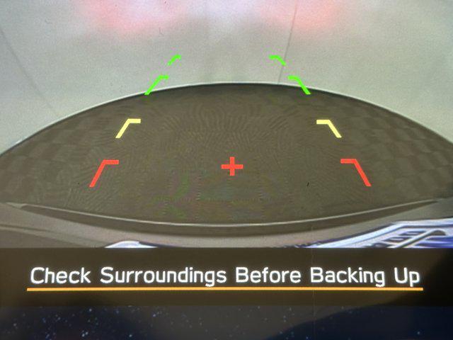 new 2026 Subaru Forester car, priced at $35,553