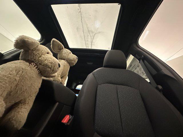 new 2026 Subaru Forester car, priced at $35,553