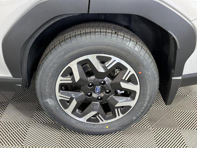 new 2026 Subaru Forester car, priced at $35,553