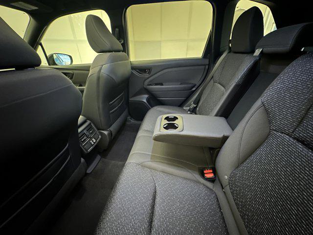 new 2026 Subaru Forester car, priced at $35,553