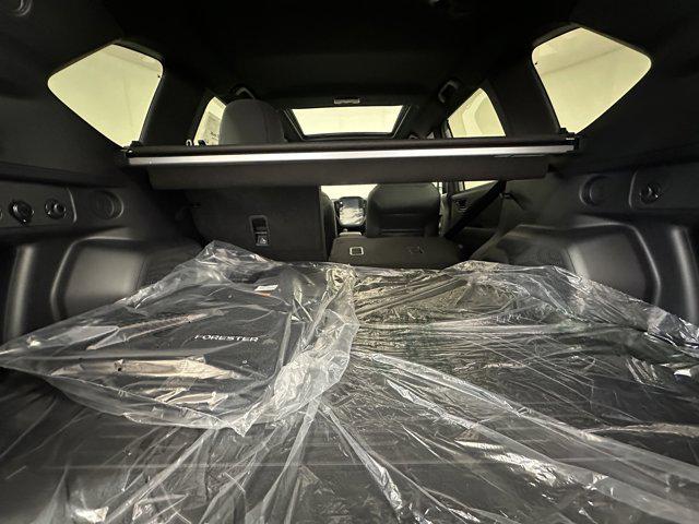 new 2026 Subaru Forester car, priced at $35,553