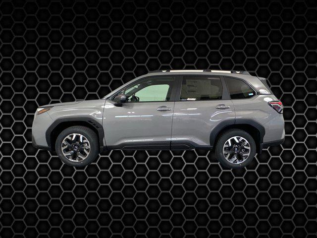 new 2026 Subaru Forester car, priced at $35,553