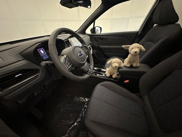 new 2026 Subaru Forester car, priced at $35,553
