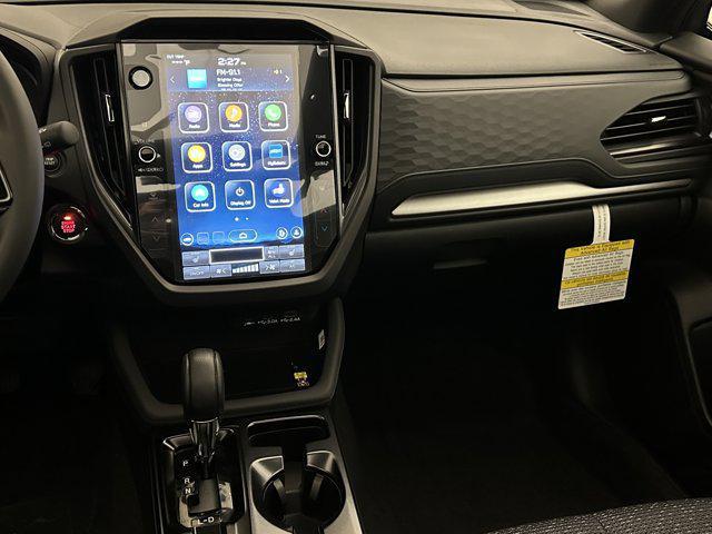new 2026 Subaru Forester car, priced at $35,553