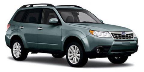 used 2012 Subaru Forester car, priced at $11,665