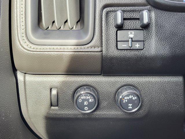 used 2018 GMC Canyon car, priced at $24,751