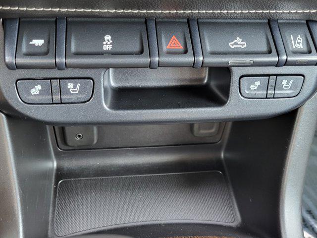 used 2018 GMC Canyon car, priced at $24,751