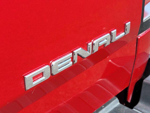 used 2018 GMC Canyon car, priced at $24,751