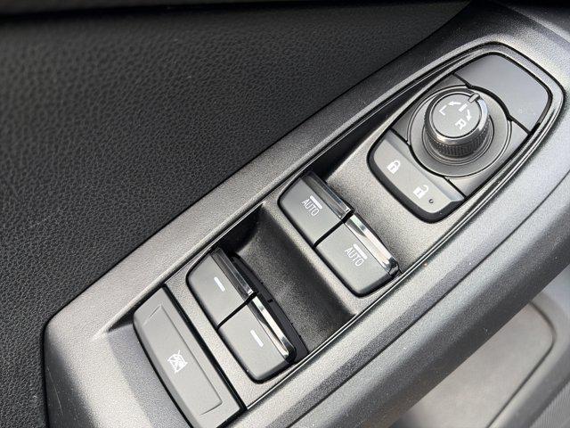 used 2025 Subaru Crosstrek car, priced at $28,232