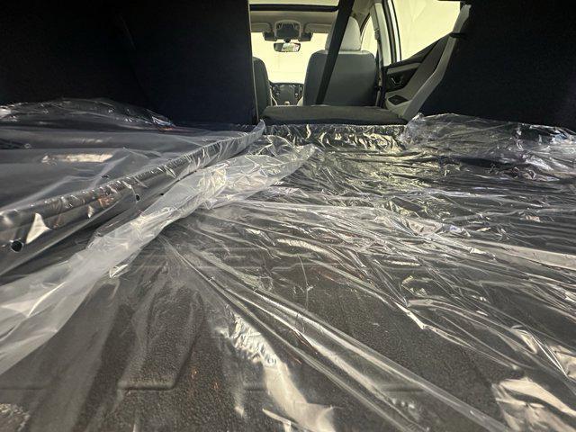 new 2025 Subaru Legacy car, priced at $32,329