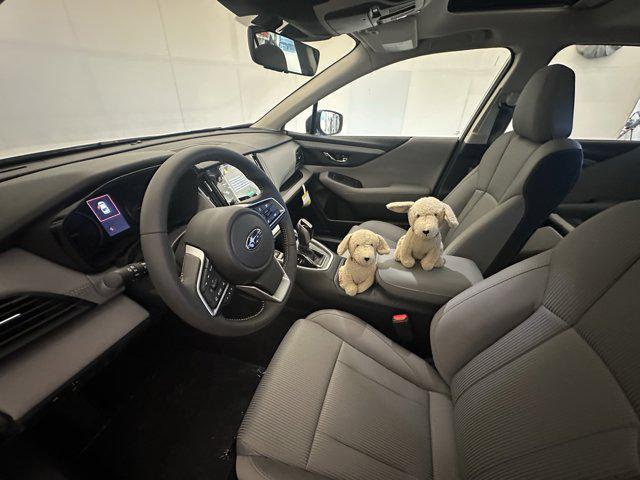 new 2025 Subaru Legacy car, priced at $32,329