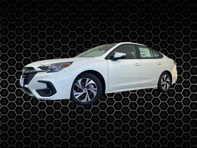 new 2025 Subaru Legacy car, priced at $32,329