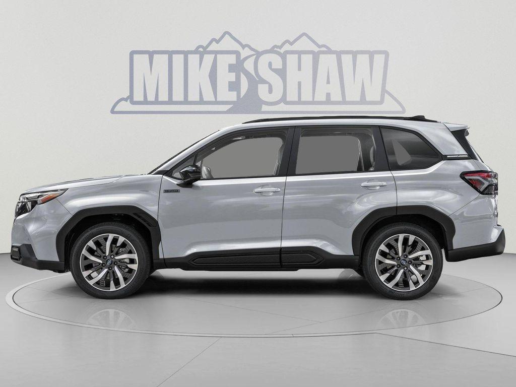 new 2026 Subaru Forester Hybrid car, priced at $42,100