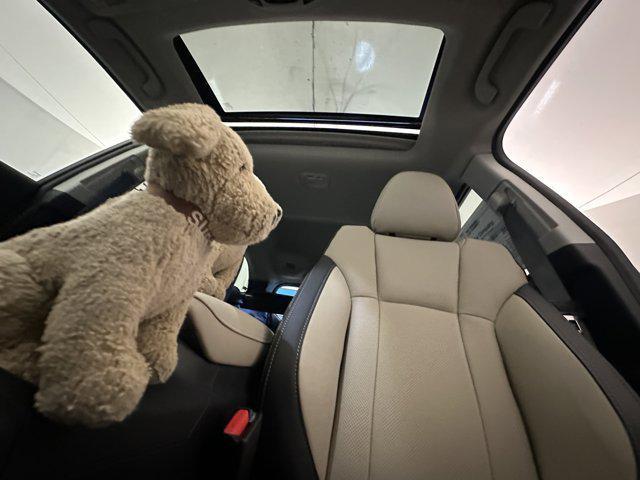 new 2025 Subaru Outback car, priced at $40,234